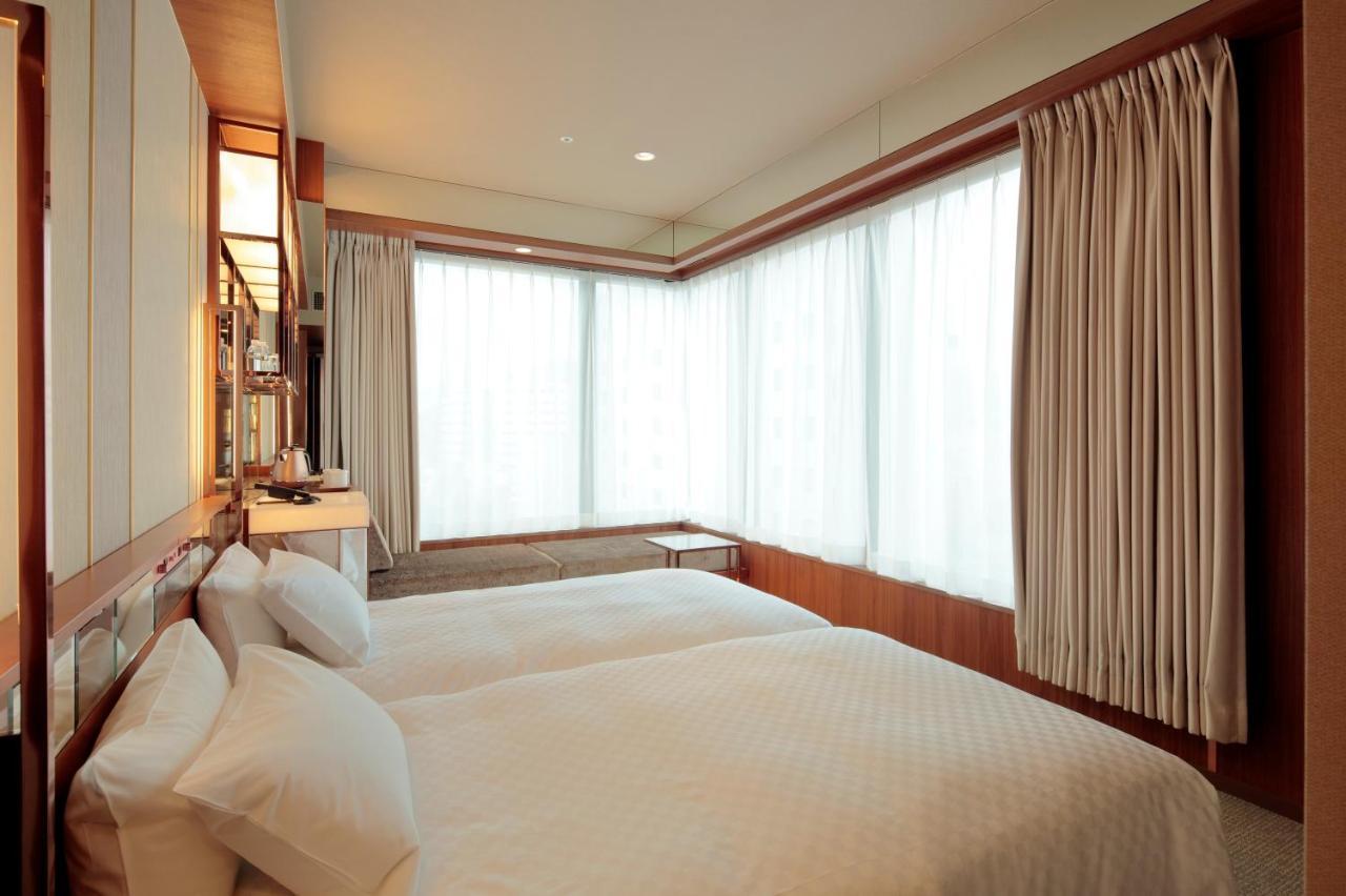 Candeo Hotels Nagasaki Shinchi Chinatown Exterior foto