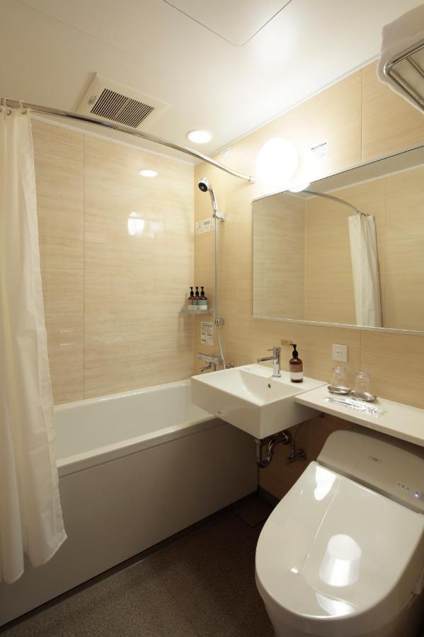 Candeo Hotels Nagasaki Shinchi Chinatown Exterior foto